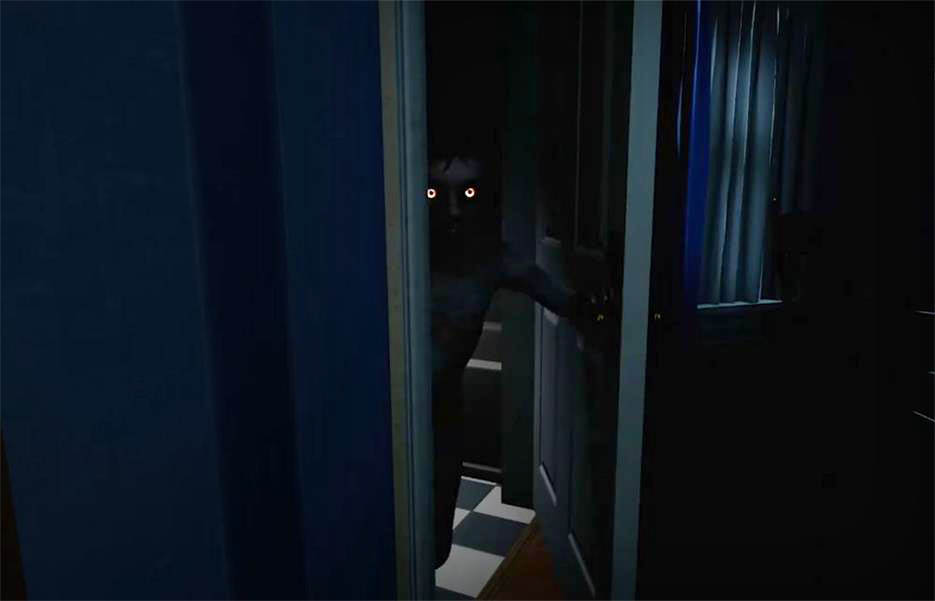 Face Your Fears VR