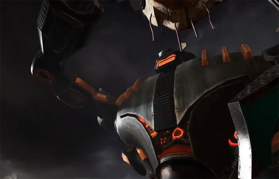 Face Your Fears VR