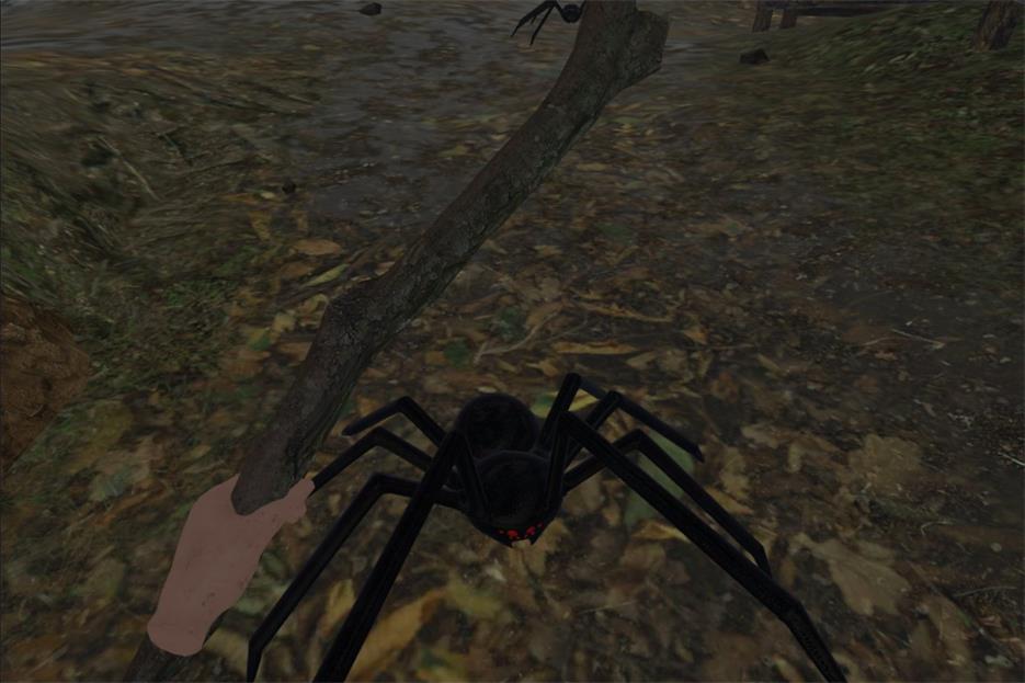 Rowan VR