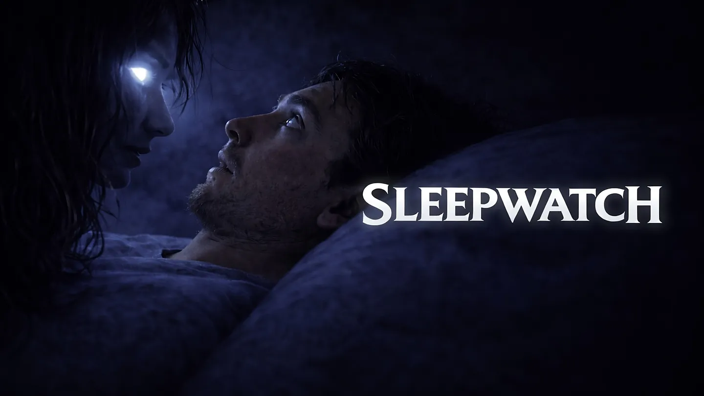 Meta Quest 游戏《睡眠观察》SleepWatch 1