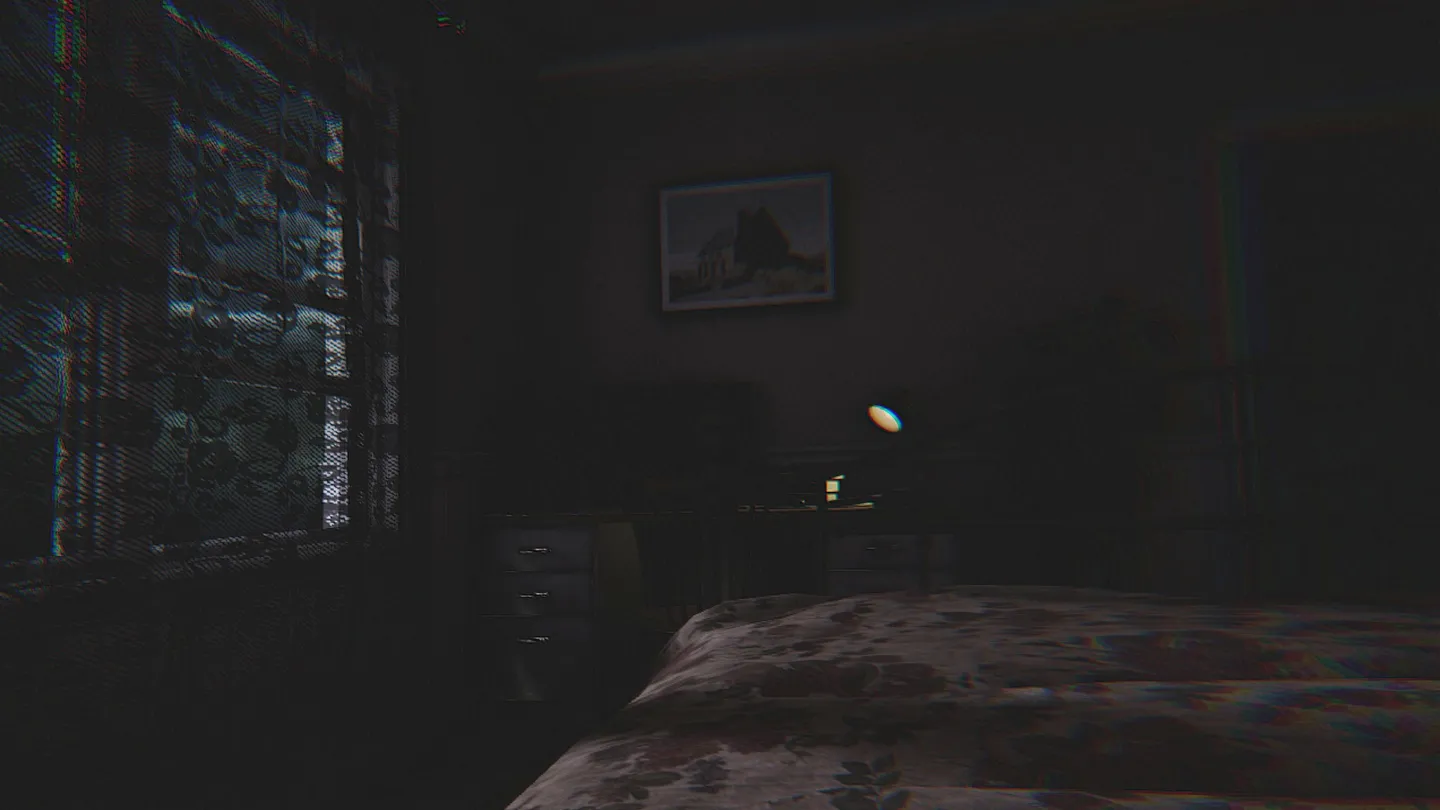 Meta Quest 游戏《睡眠观察》SleepWatch 3