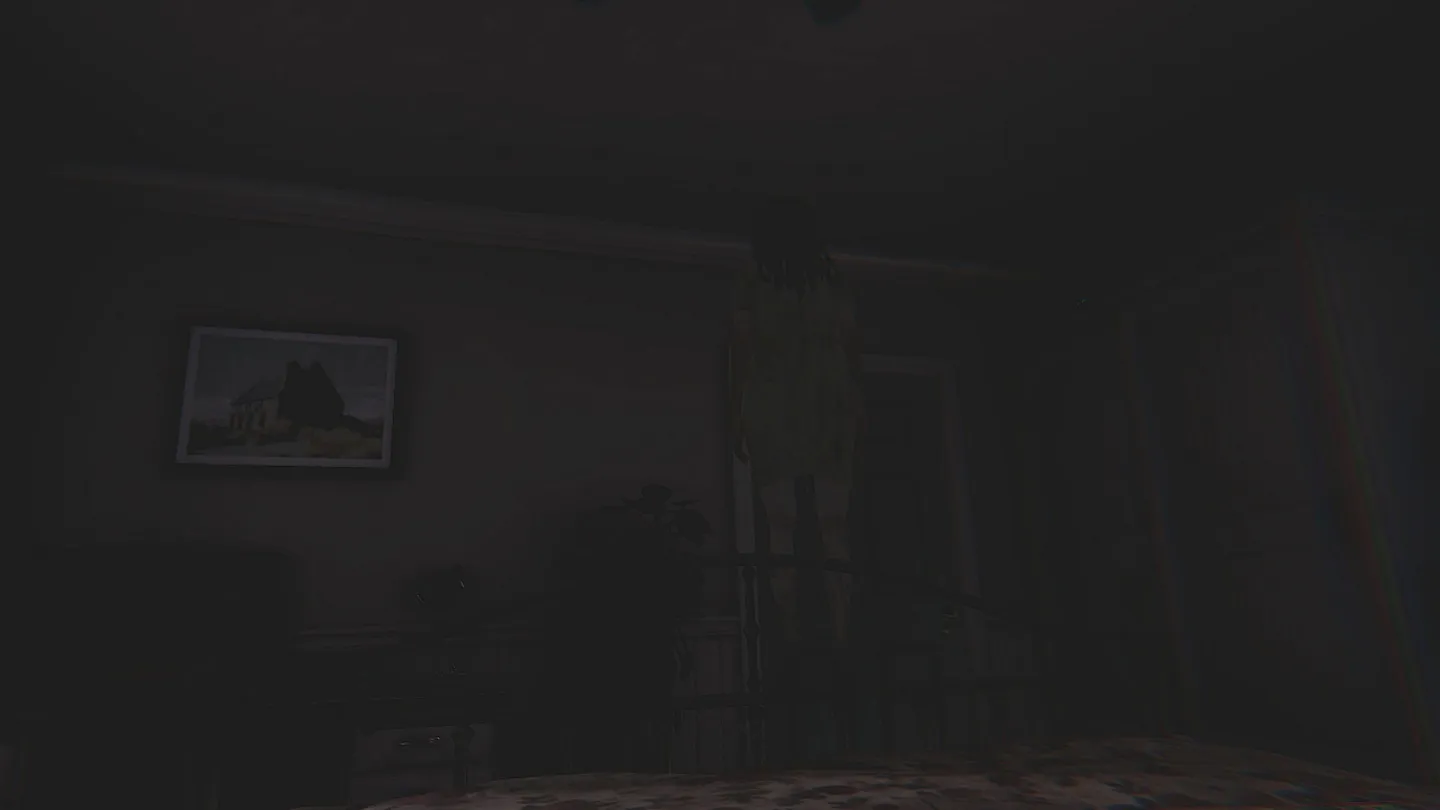 Meta Quest 游戏《睡眠观察》SleepWatch 2