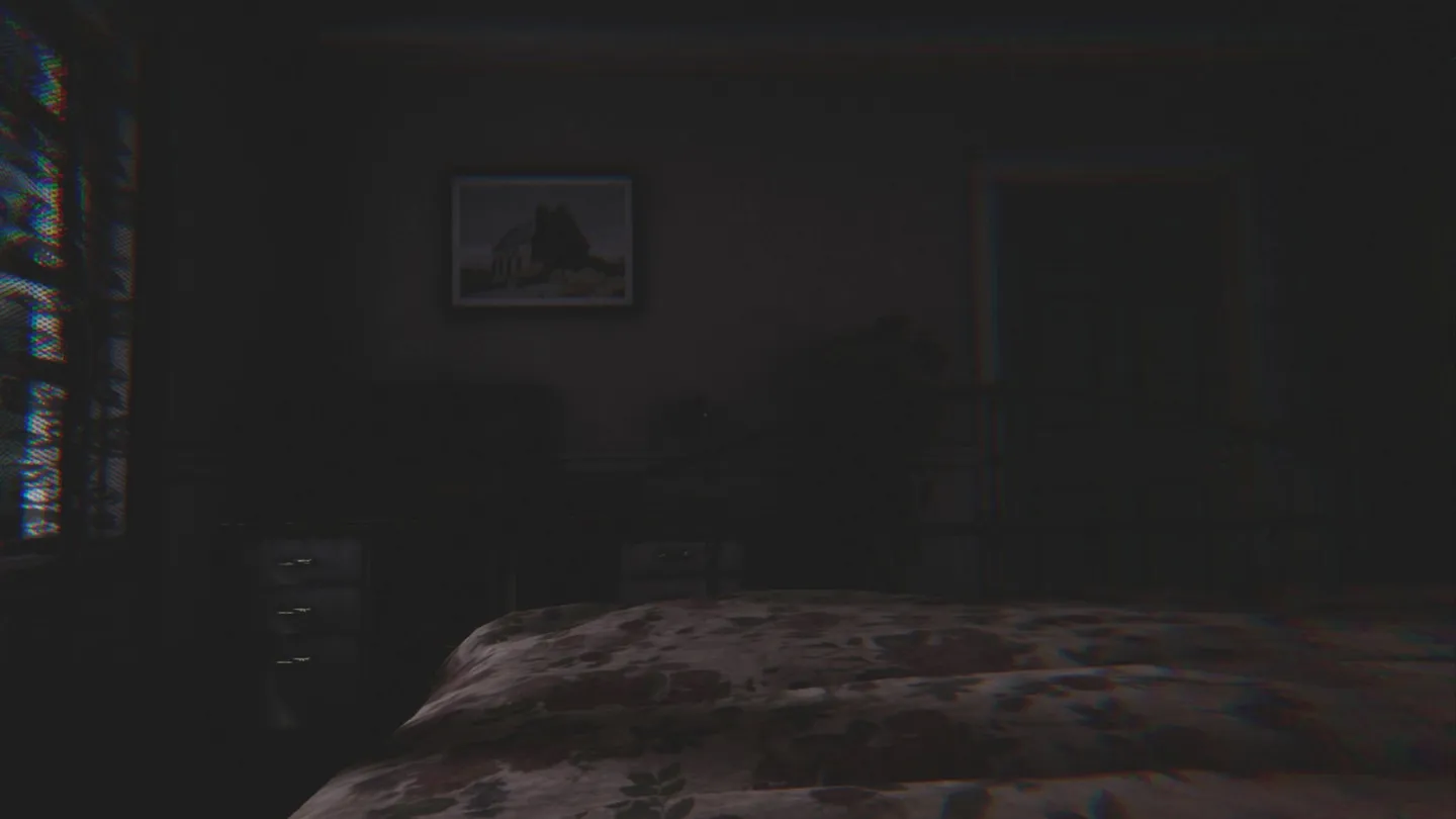 Meta Quest 游戏《睡眠观察》SleepWatch 4