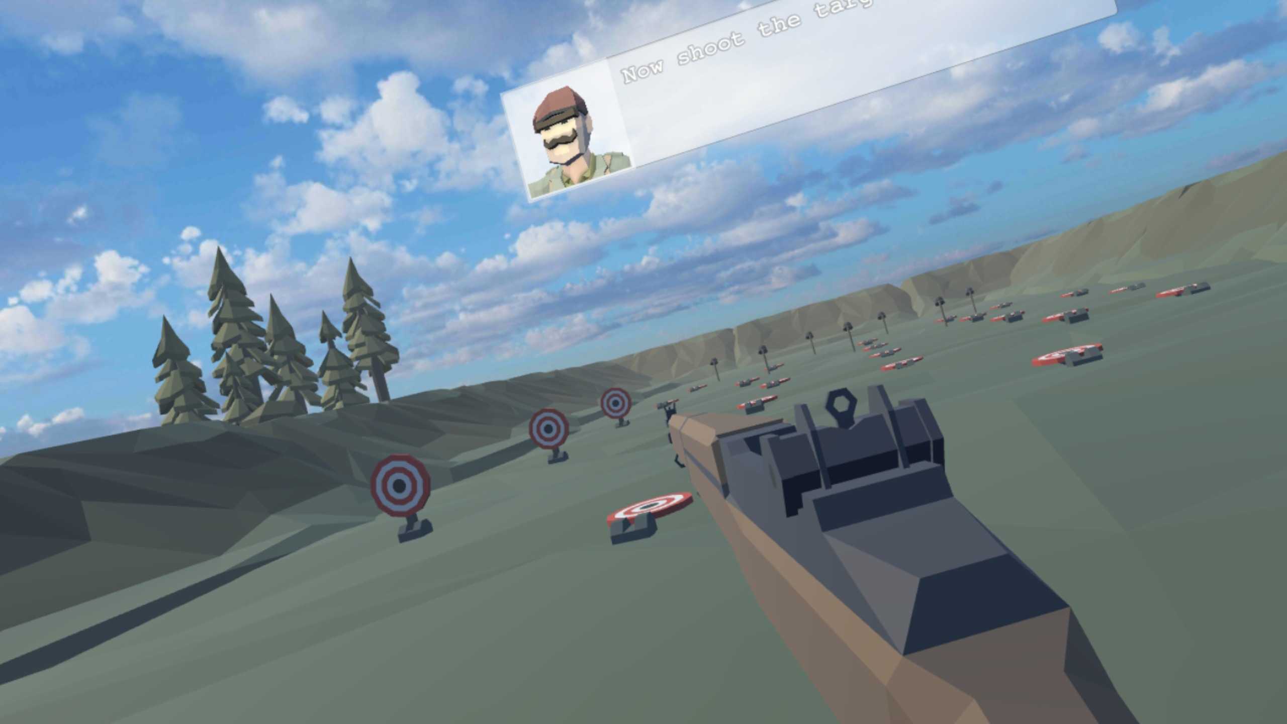 Oculus Quest 游戏《英雄登陆日》Days of Heroes: D-Day 2