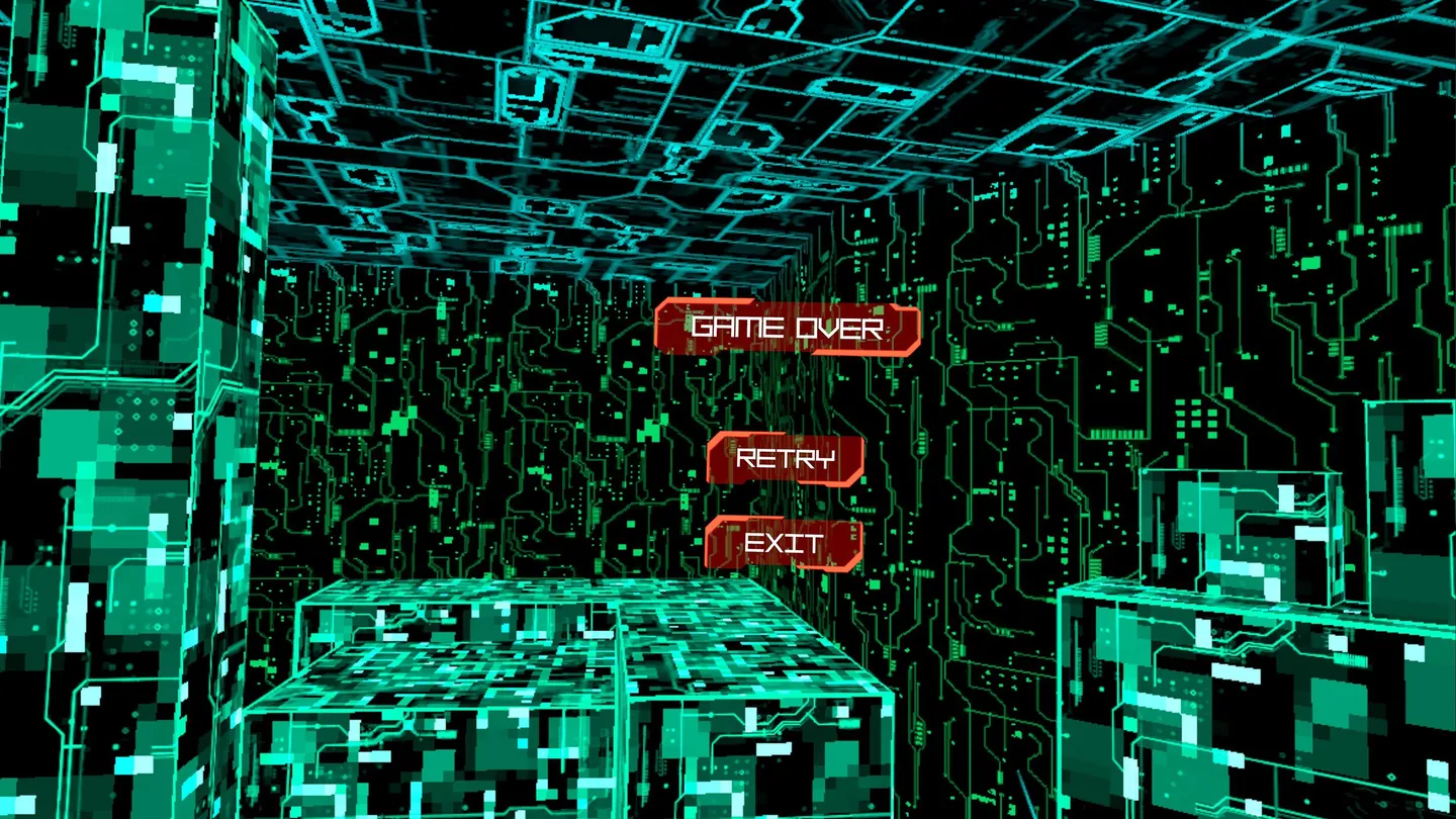 Meta Quest 游戏《家庭塔防》Xploit ZERO 3