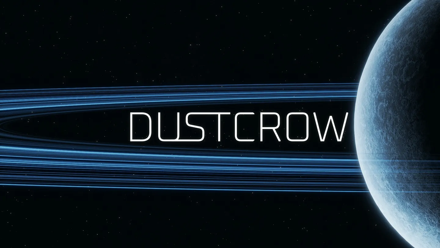 Meta Quest 游戏《尘鸦》DUSTCROW 1