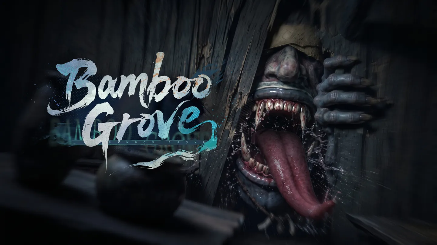 Meta Quest 游戏《竹林怪谈》Bamboo Grove 1